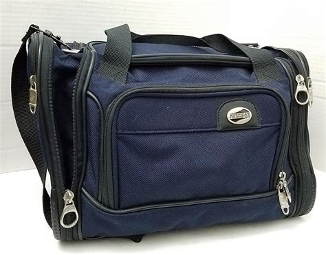 over shoulder travel bag